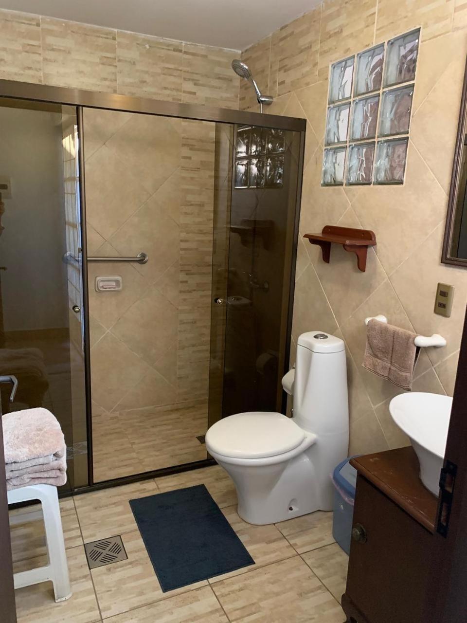 Apartamento Con Jardin Кочабамба Экстерьер фото