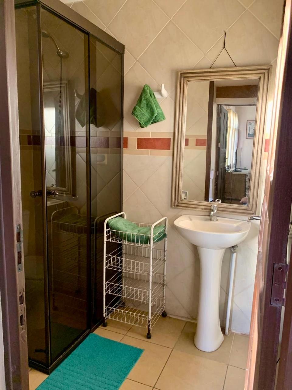 Apartamento Con Jardin Кочабамба Экстерьер фото