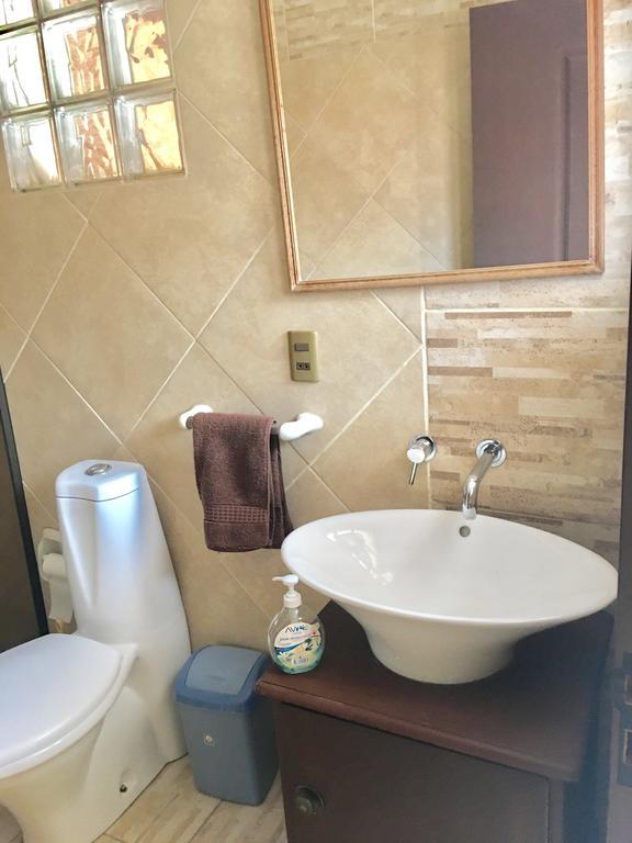 Apartamento Con Jardin Кочабамба Экстерьер фото